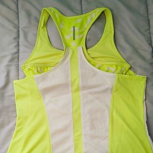 Champion Workout Tank Top 2-in-1